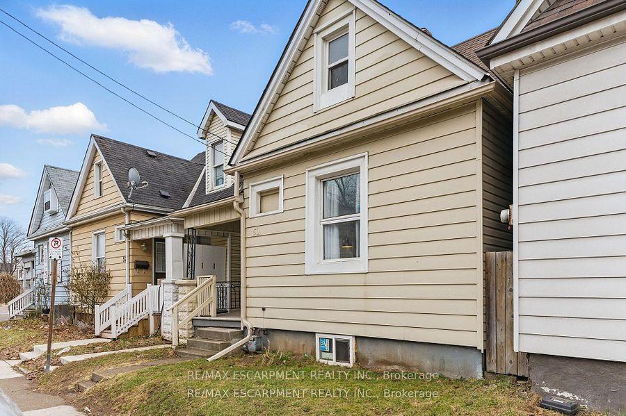 Photo 3 of 50 Harvey Street, Hamilton, Gibson — HOMEH
