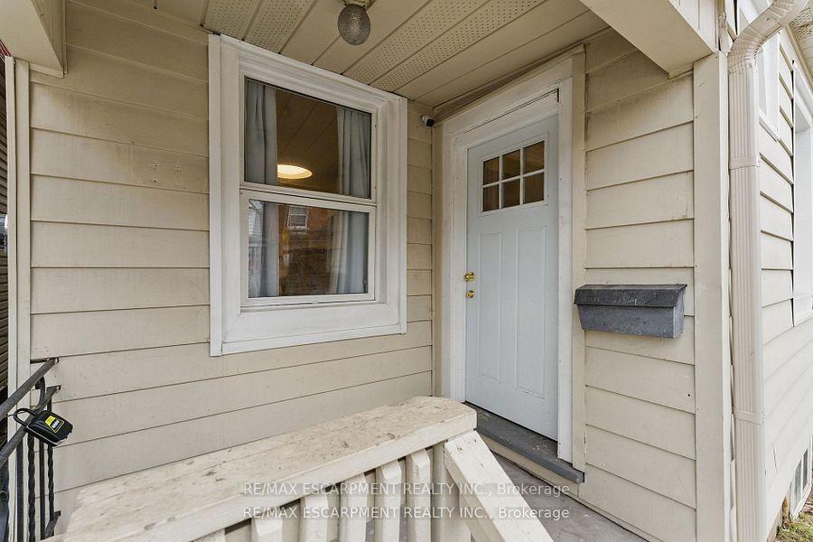 Photo 4 of 50 Harvey Street, Hamilton, Gibson — HOMEH