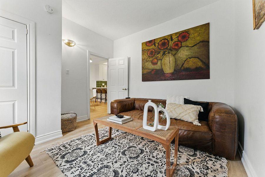 Photo 7 of 50 Harvey Street, Hamilton, Gibson — HOMEH