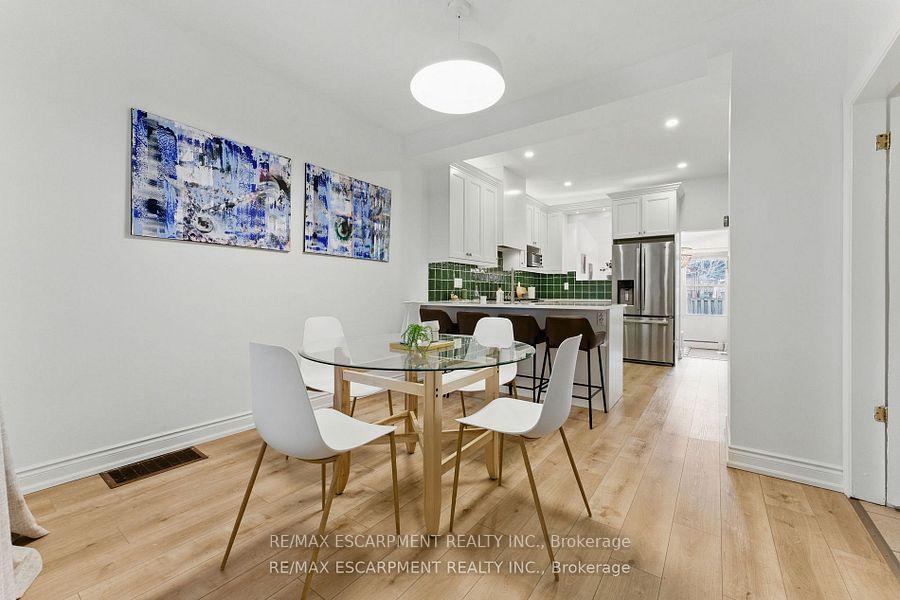 Photo 9 of 50 Harvey Street, Hamilton, Gibson — HOMEH