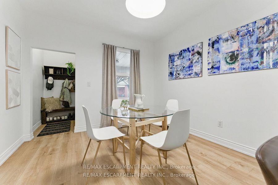 Photo 10 of 50 Harvey Street, Hamilton, Gibson — HOMEH