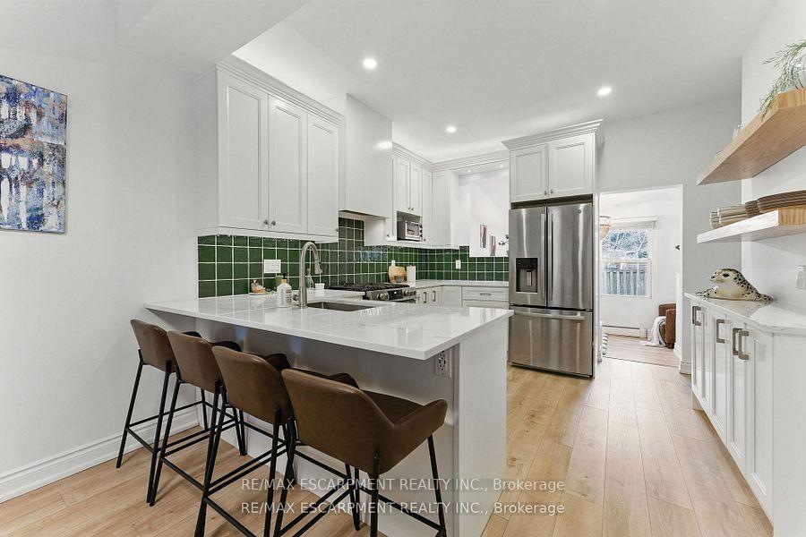 Photo 11 of 50 Harvey Street, Hamilton, Gibson — HOMEH