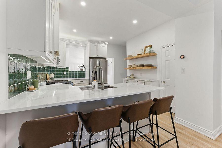 Photo 12 of 50 Harvey Street, Hamilton, Gibson — HOMEH