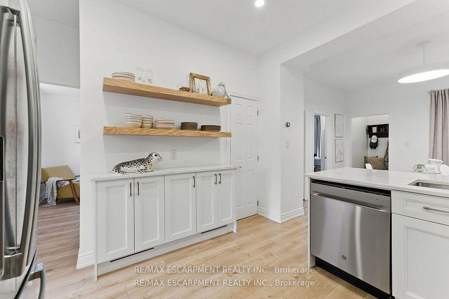 Photo 15 of 50 Harvey Street, Hamilton, Gibson — HOMEH