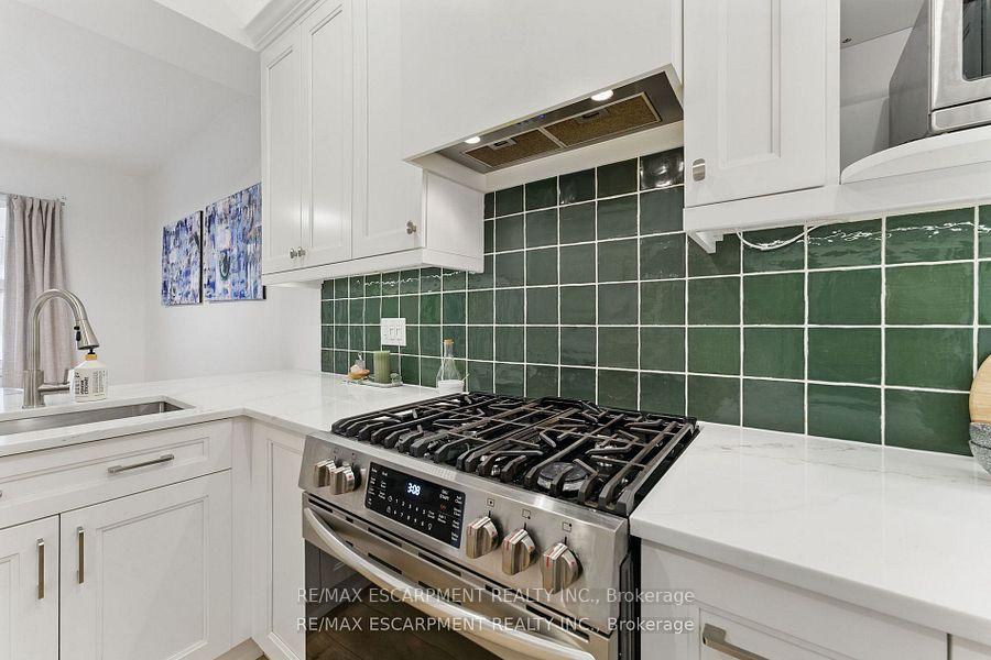 Photo 16 of 50 Harvey Street, Hamilton, Gibson — HOMEH
