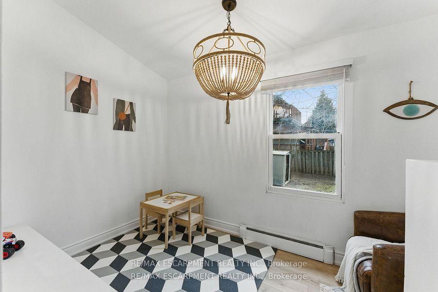 Photo 18 of 50 Harvey Street, Hamilton, Gibson — HOMEH