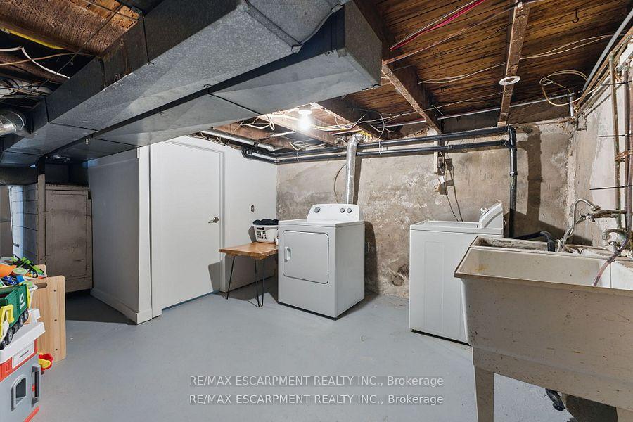 Photo 27 of 50 Harvey Street, Hamilton, Gibson — HOMEH