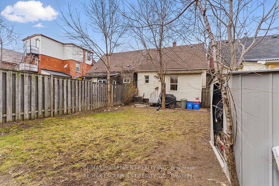 Photo 30 of 50 Harvey Street, Hamilton, Gibson — HOMEH