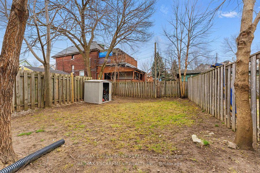 Photo 32 of 50 Harvey Street, Hamilton, Gibson — HOMEH