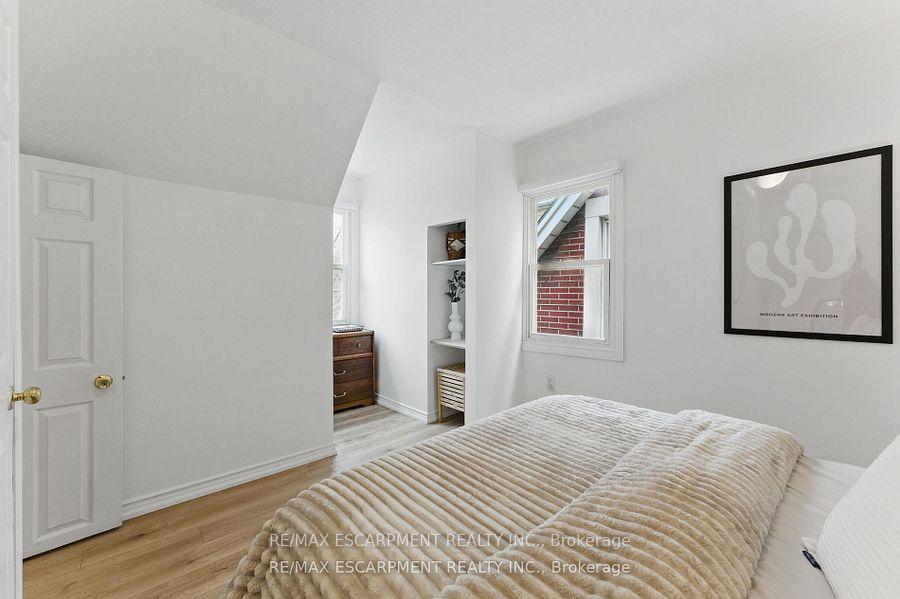 Photo 35 of 50 Harvey Street, Hamilton, Gibson — HOMEH