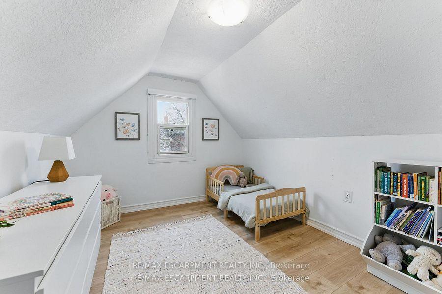 Photo 36 of 50 Harvey Street, Hamilton, Gibson — HOMEH