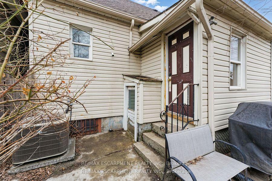 Photo 41 of 50 Harvey Street, Hamilton, Gibson — HOMEH