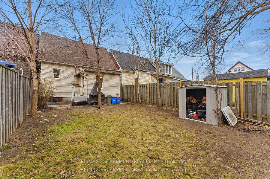 Photo 43 of 50 Harvey Street, Hamilton, Gibson — HOMEH
