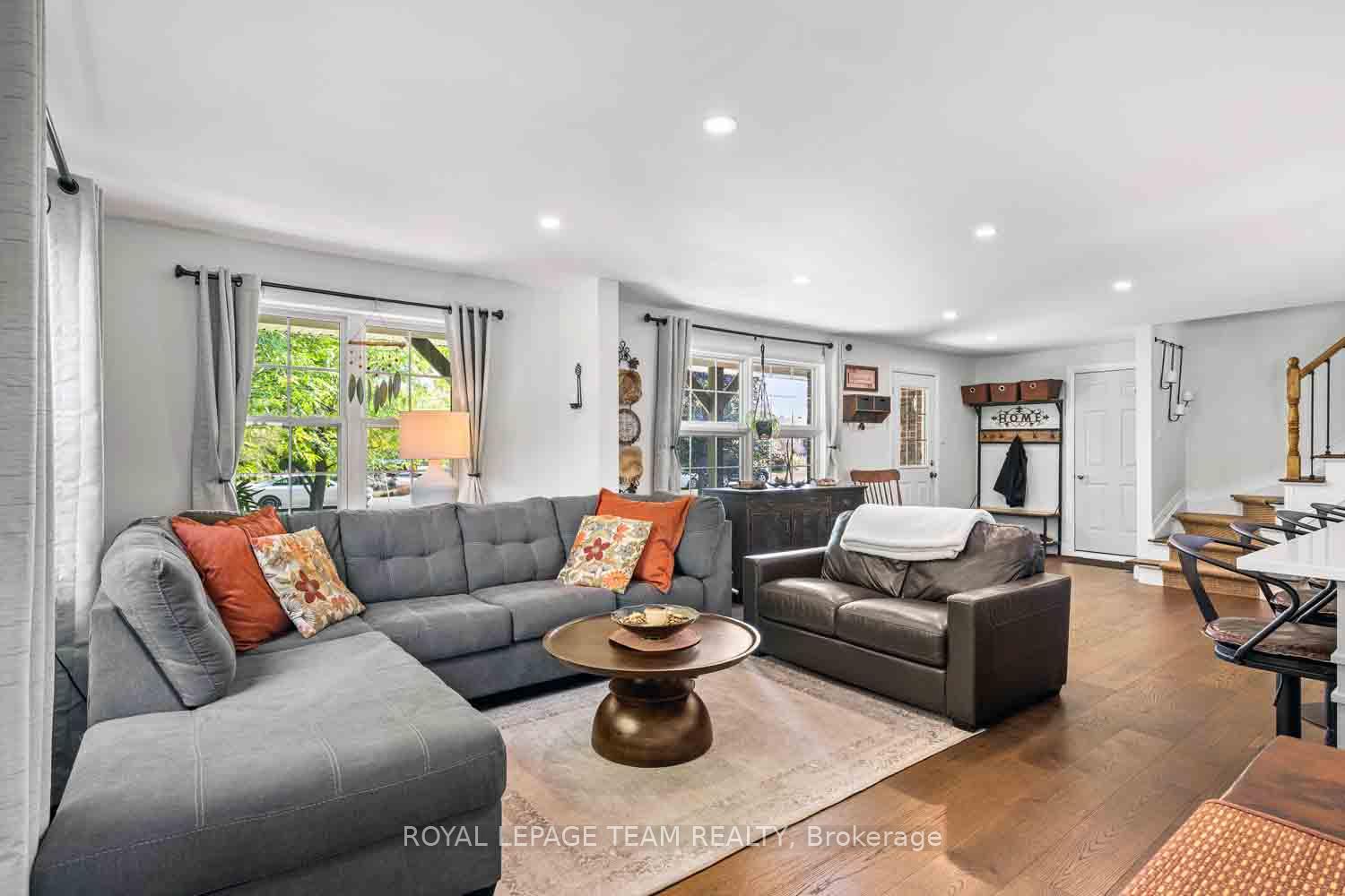 Photo 9 of 1271 Collier Crescent, Ottawa, Greely — HOMEH