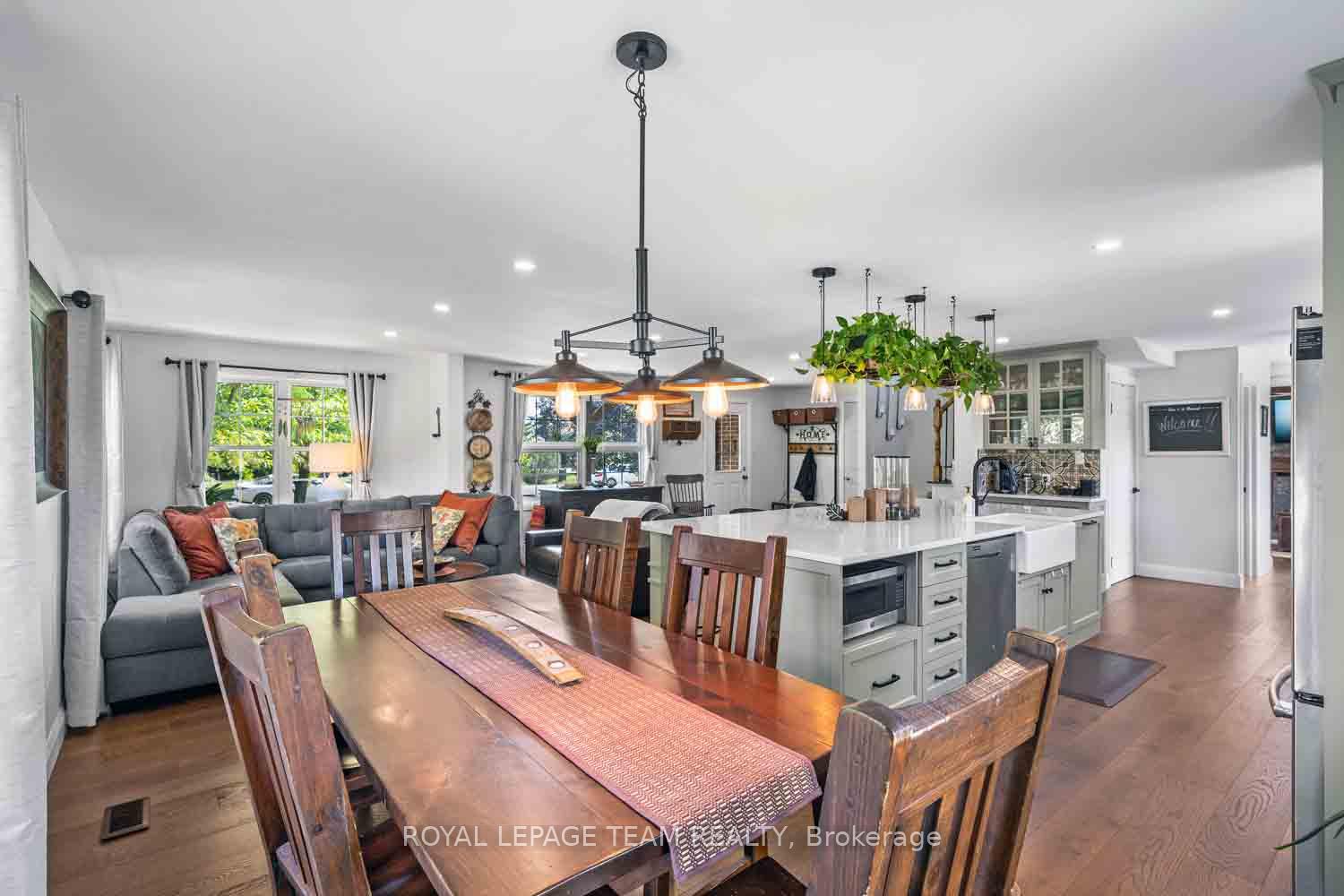 Photo 11 of 1271 Collier Crescent, Ottawa, Greely — HOMEH