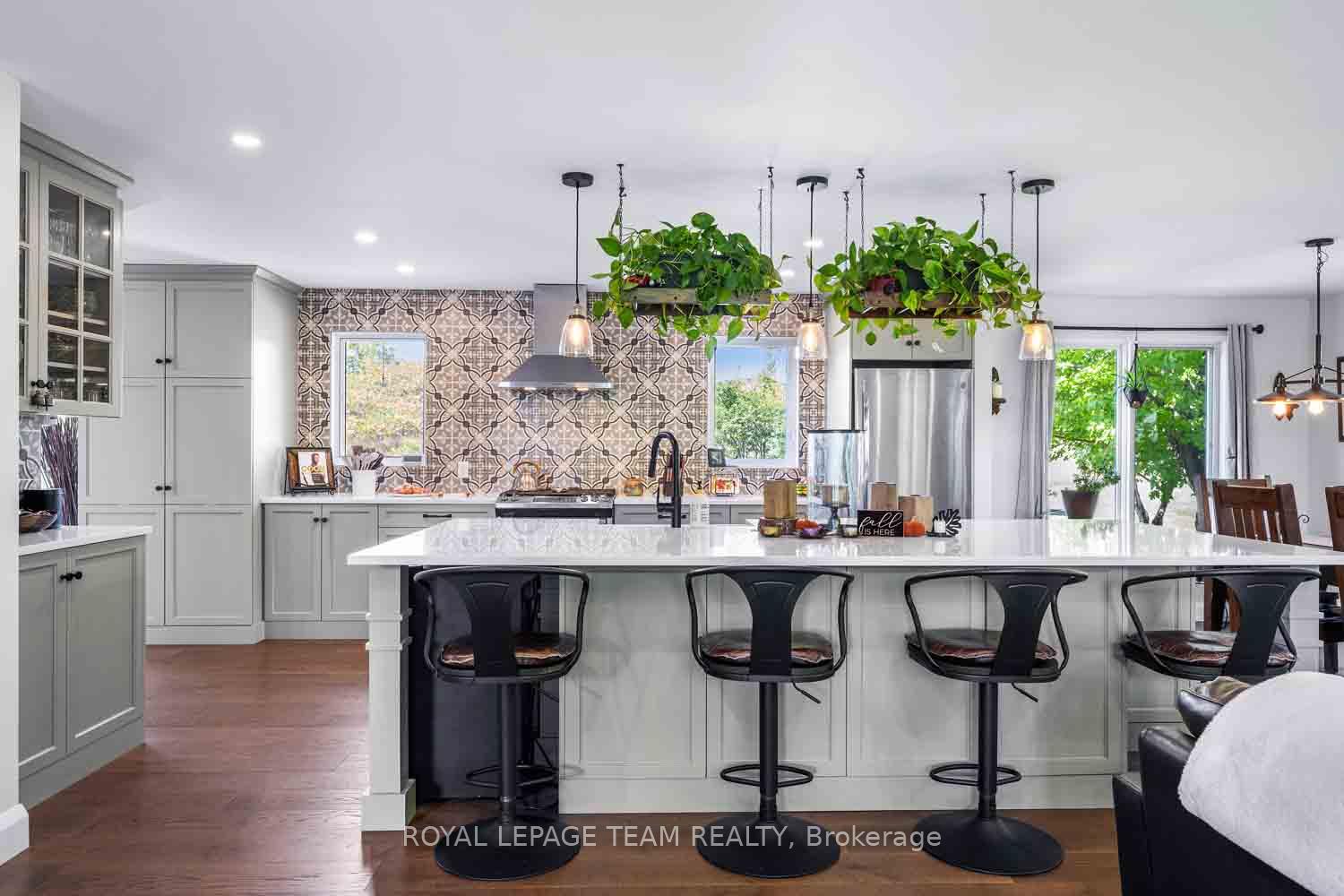 Photo 12 of 1271 Collier Crescent, Ottawa, Greely — HOMEH