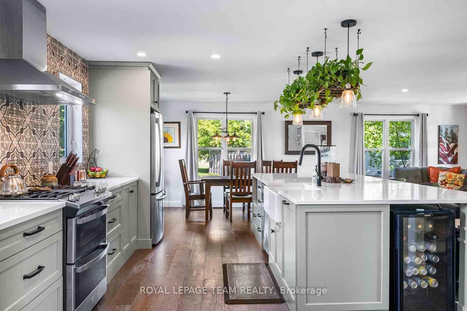 Photo 13 of 1271 Collier Crescent, Ottawa, Greely — HOMEH