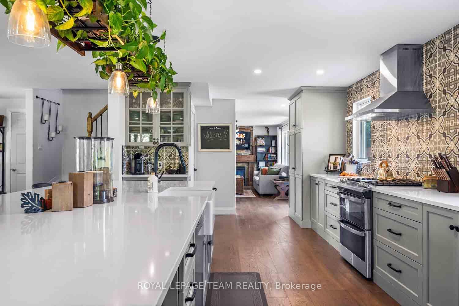 Photo 14 of 1271 Collier Crescent, Ottawa, Greely — HOMEH