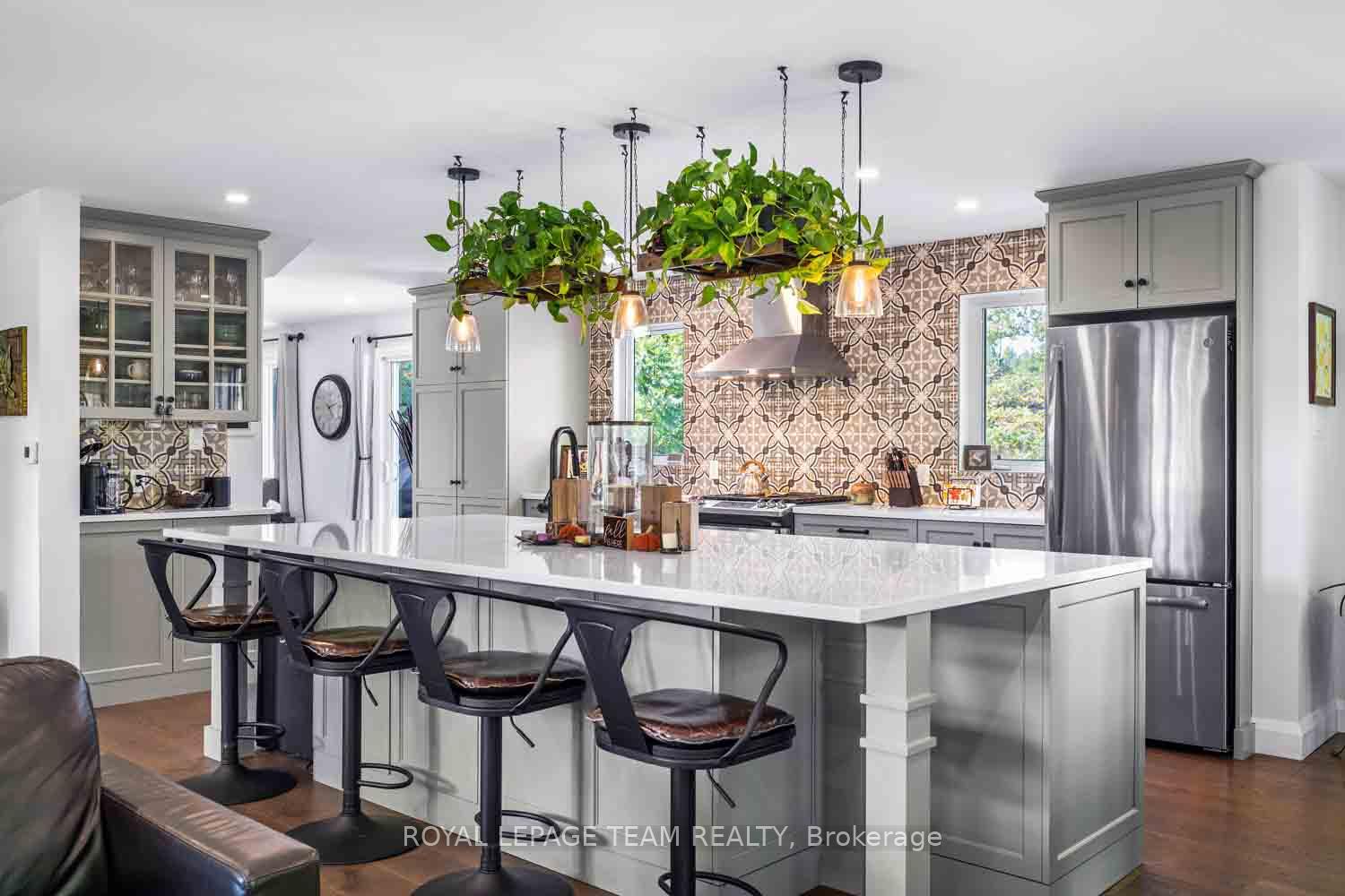 Photo 15 of 1271 Collier Crescent, Ottawa, Greely — HOMEH