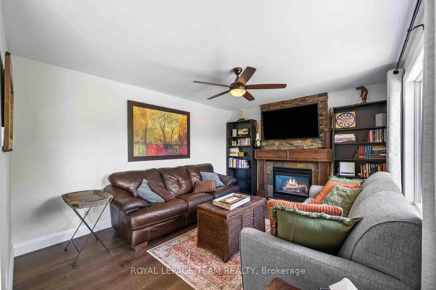 Photo 18 of 1271 Collier Crescent, Ottawa, Greely — HOMEH
