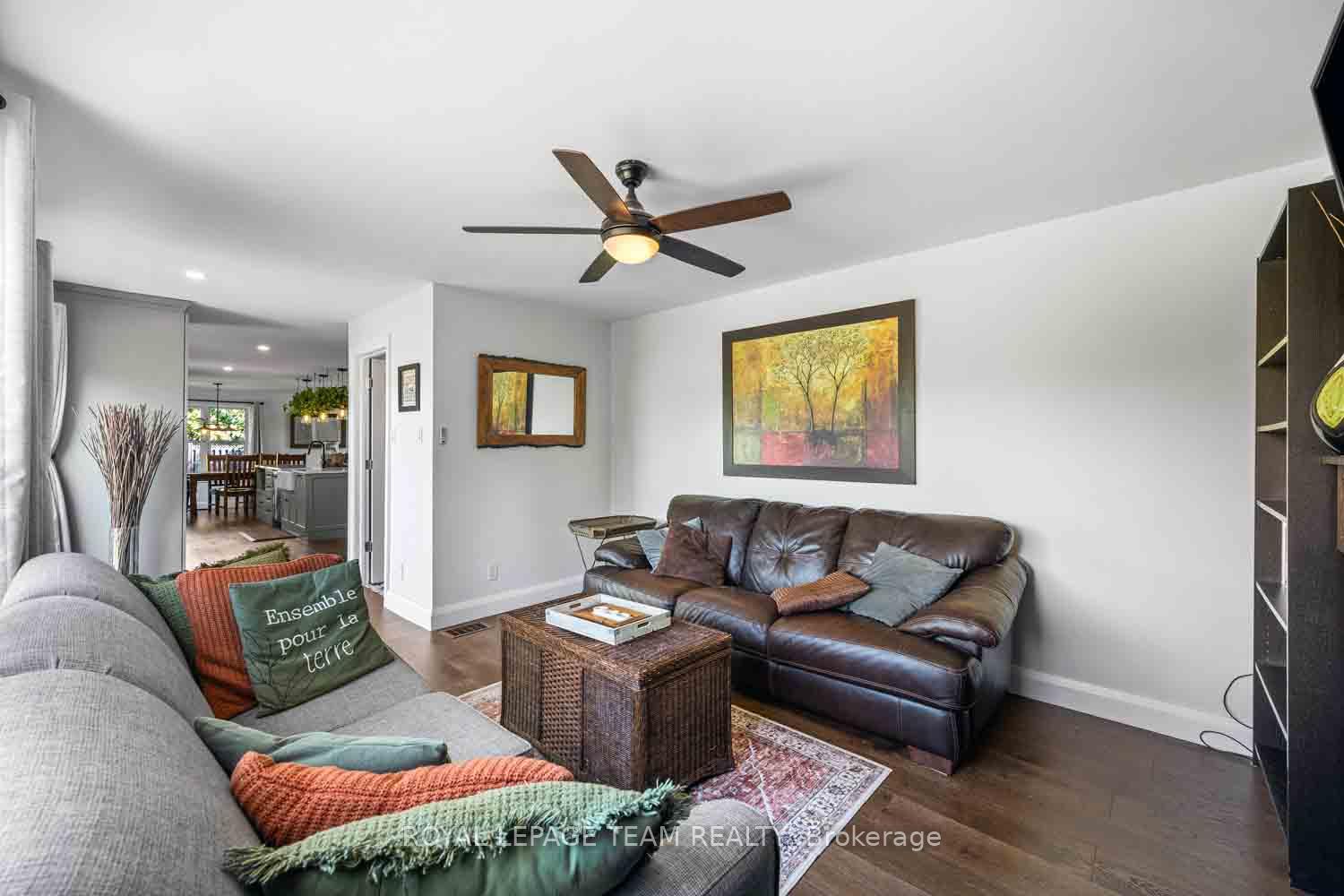 Photo 20 of 1271 Collier Crescent, Ottawa, Greely — HOMEH