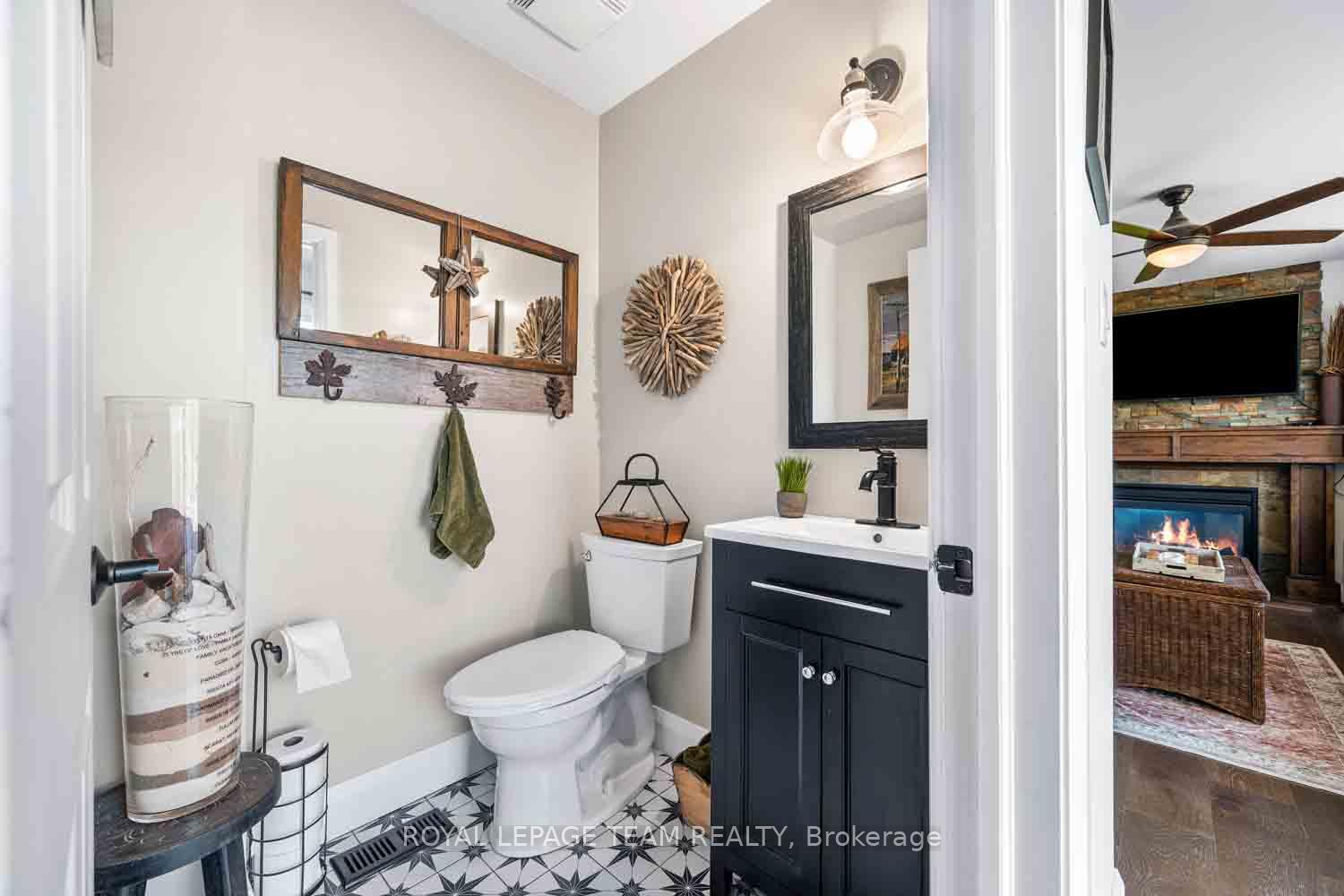 Photo 21 of 1271 Collier Crescent, Ottawa, Greely — HOMEH