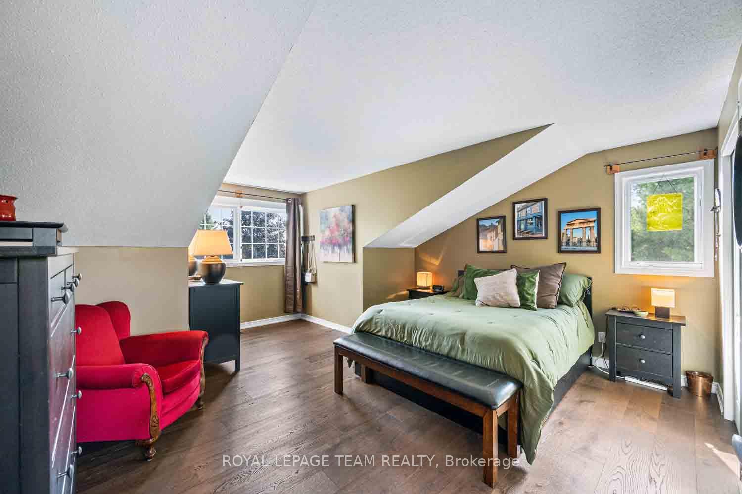 Photo 23 of 1271 Collier Crescent, Ottawa, Greely — HOMEH