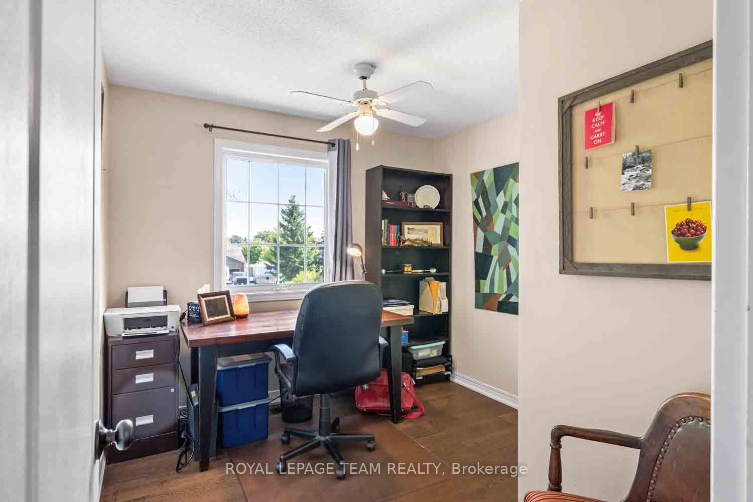 Photo 29 of 1271 Collier Crescent, Ottawa, Greely — HOMEH