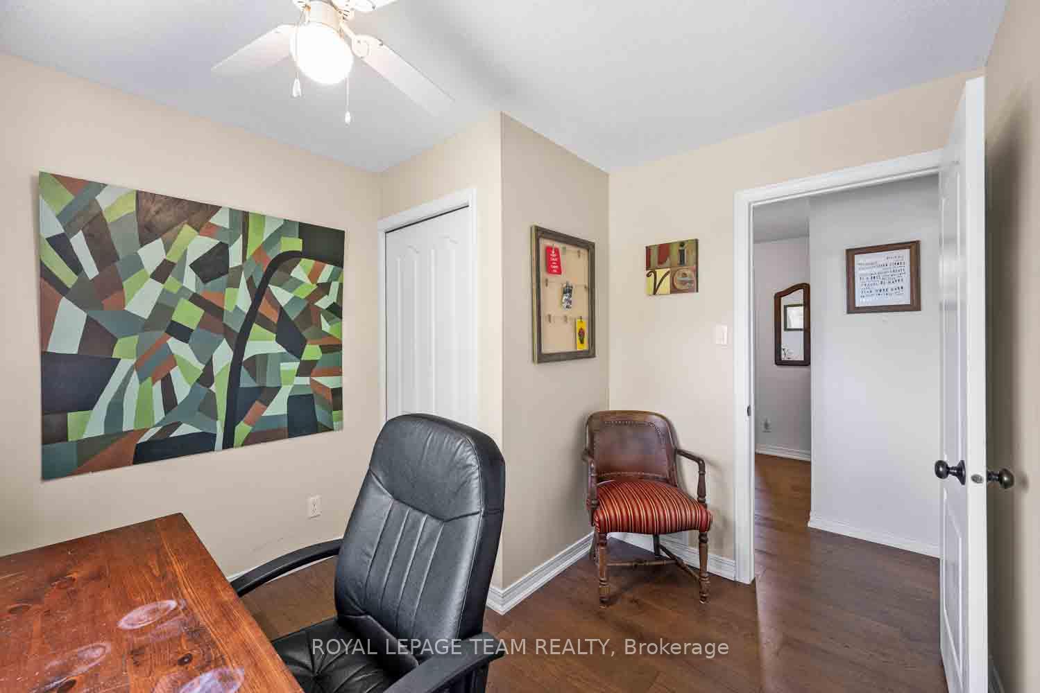 Photo 30 of 1271 Collier Crescent, Ottawa, Greely — HOMEH