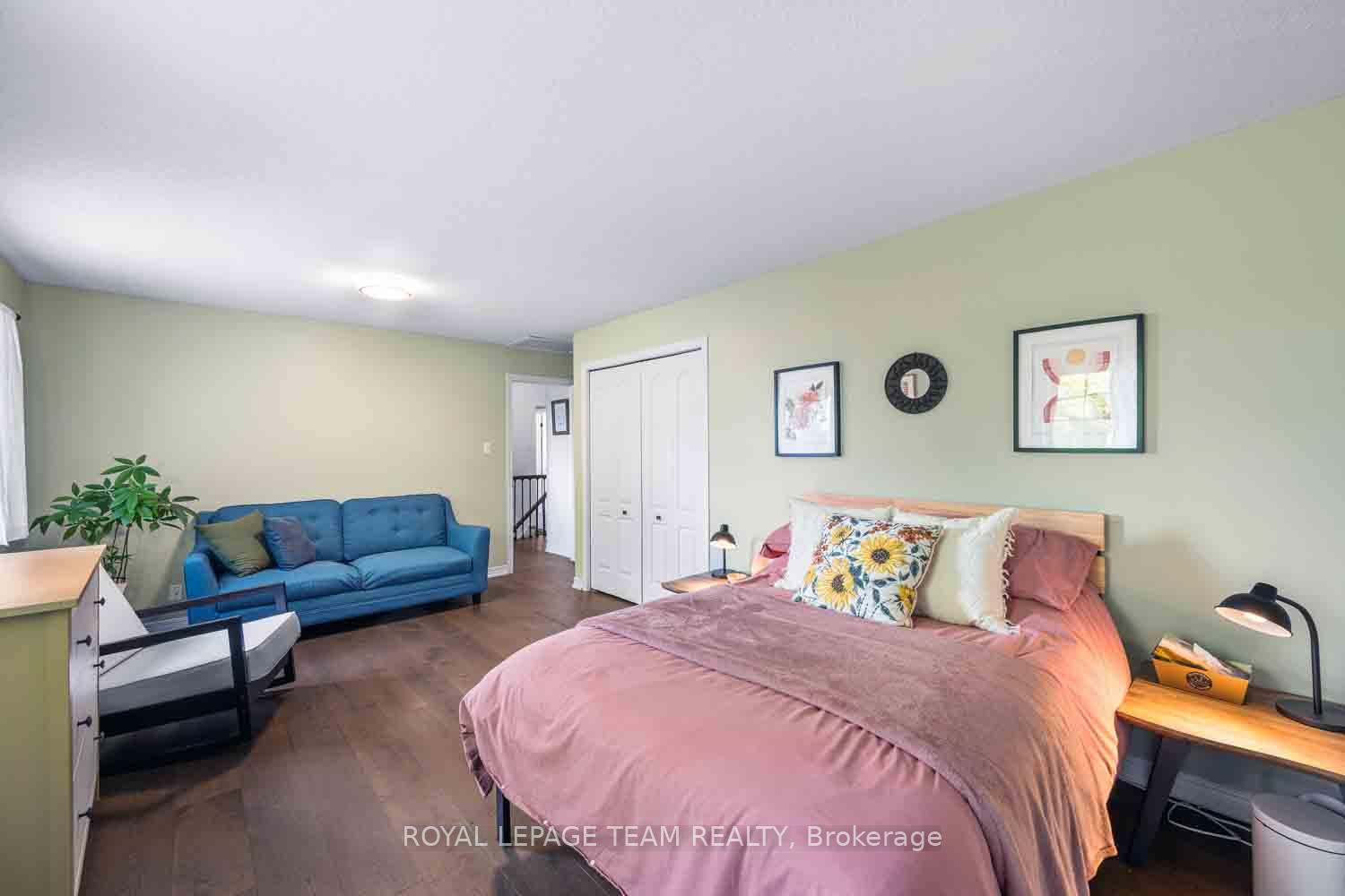 Photo 32 of 1271 Collier Crescent, Ottawa, Greely — HOMEH
