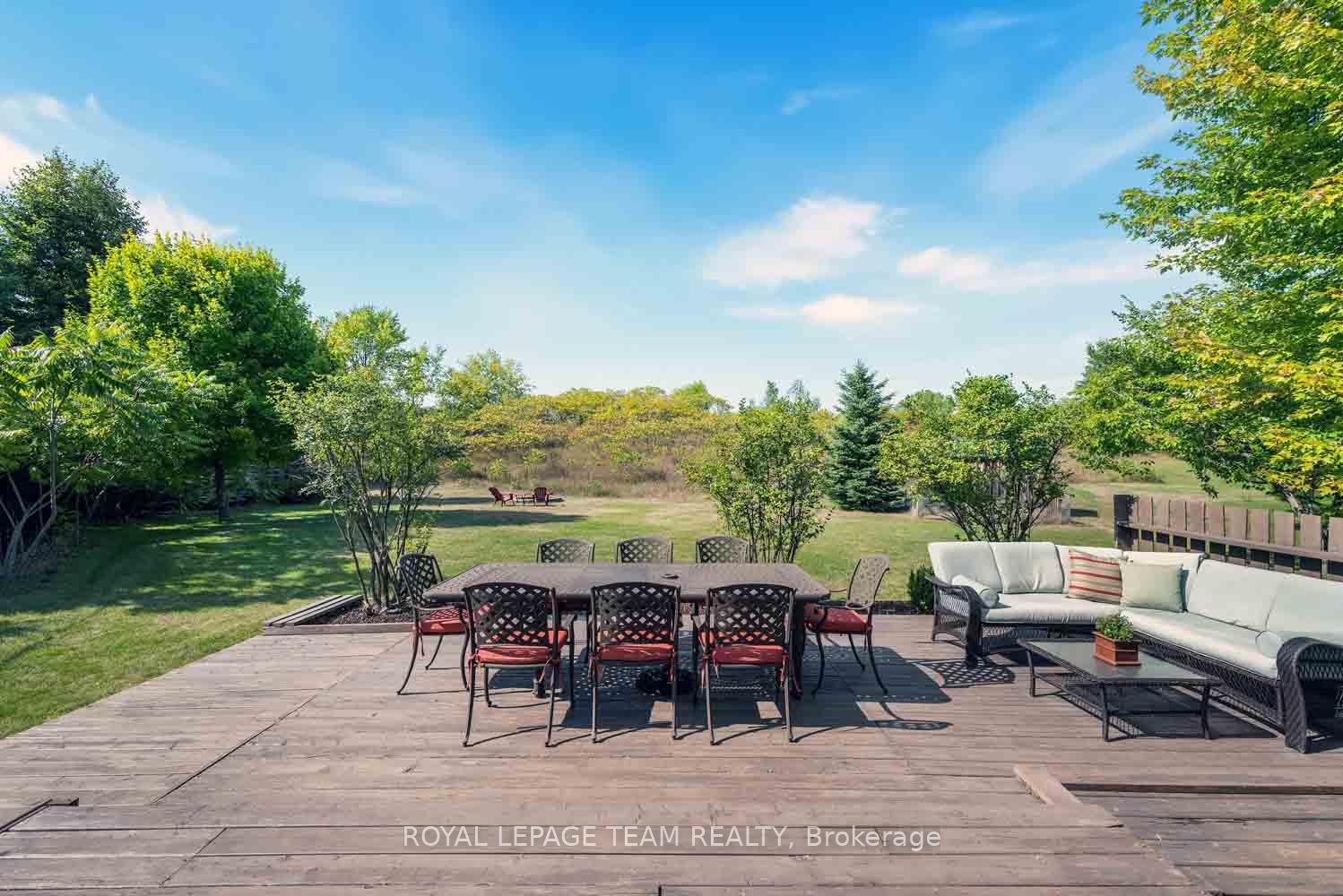Photo 39 of 1271 Collier Crescent, Ottawa, Greely — HOMEH