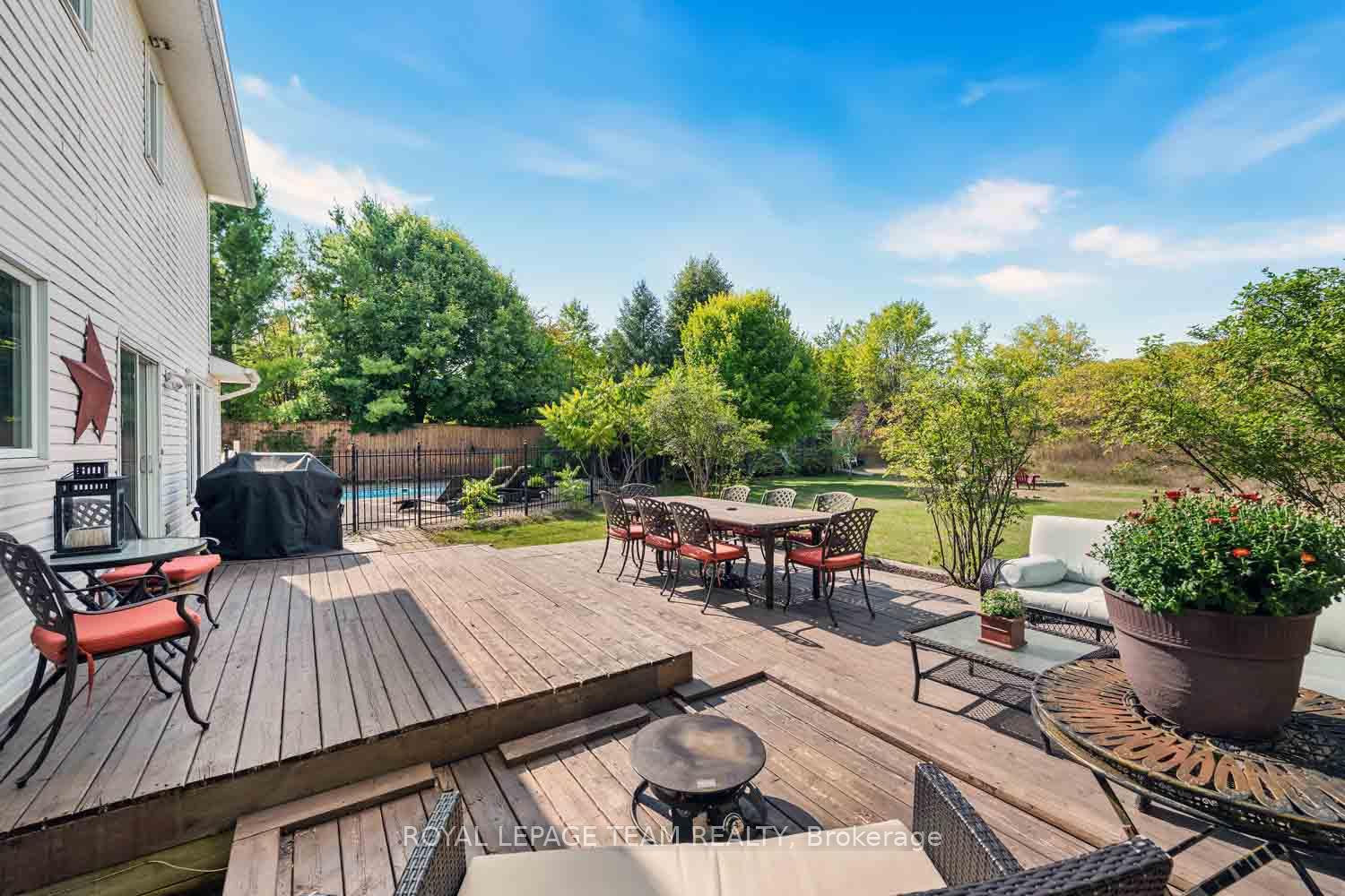 Photo 40 of 1271 Collier Crescent, Ottawa, Greely — HOMEH
