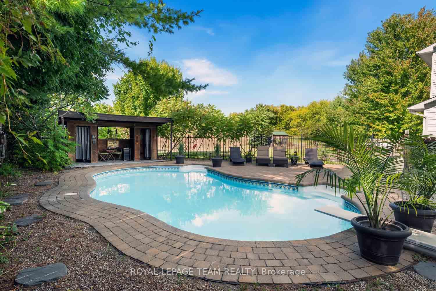 Photo 42 of 1271 Collier Crescent, Ottawa, Greely — HOMEH