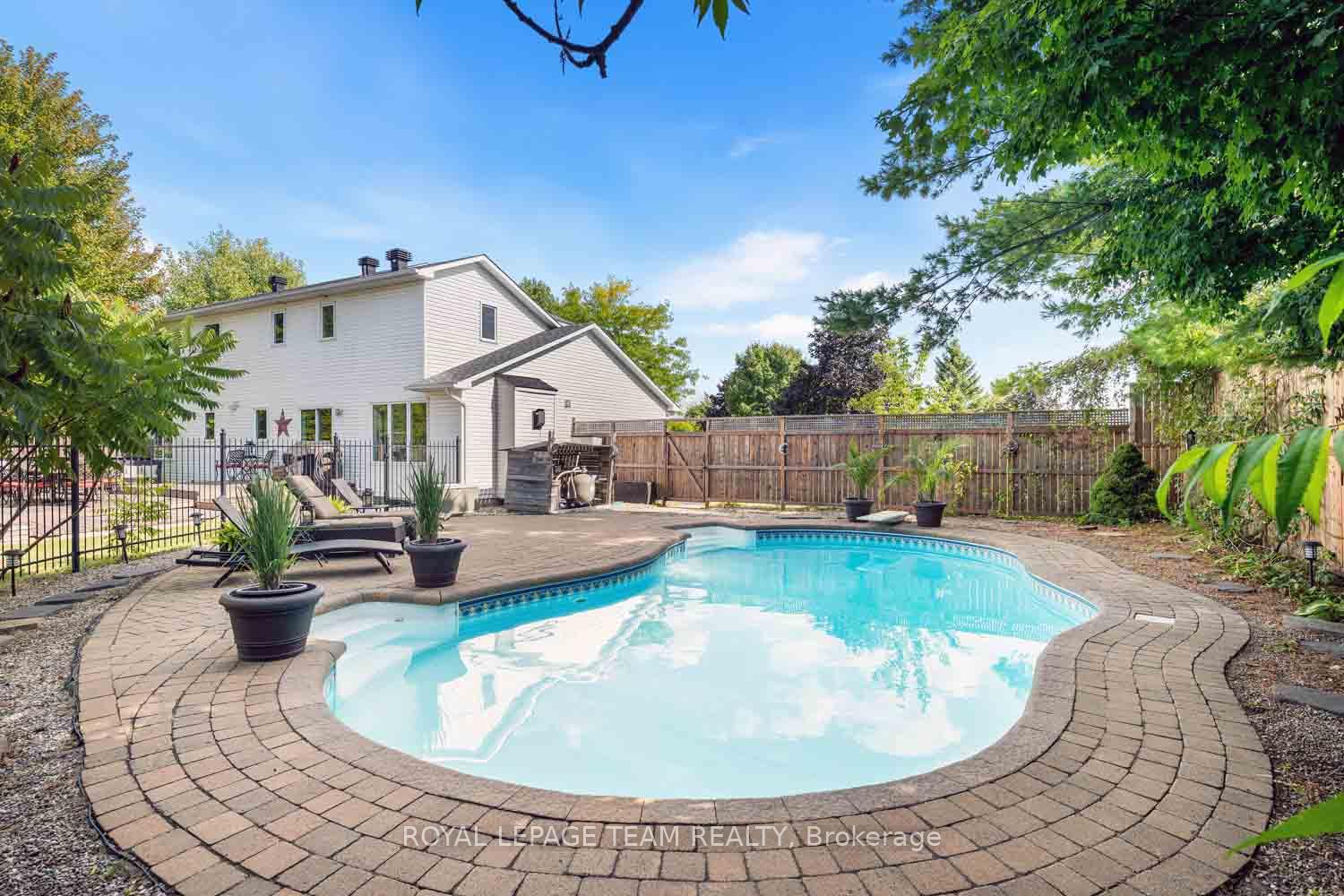 Photo 43 of 1271 Collier Crescent, Ottawa, Greely — HOMEH