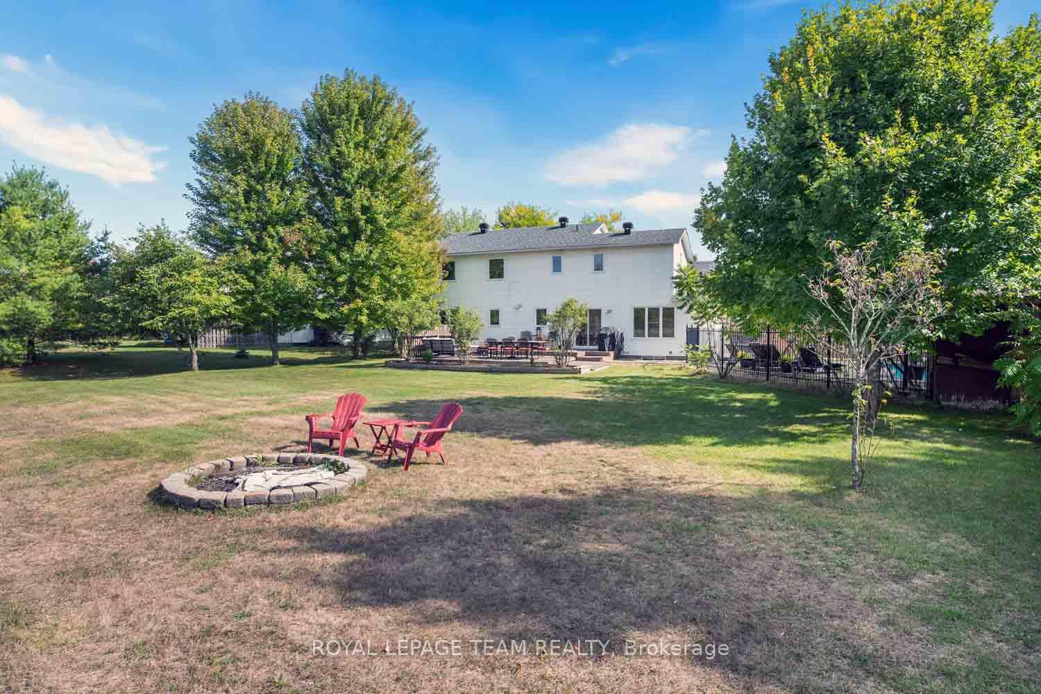 Photo 46 of 1271 Collier Crescent, Ottawa, Greely — HOMEH