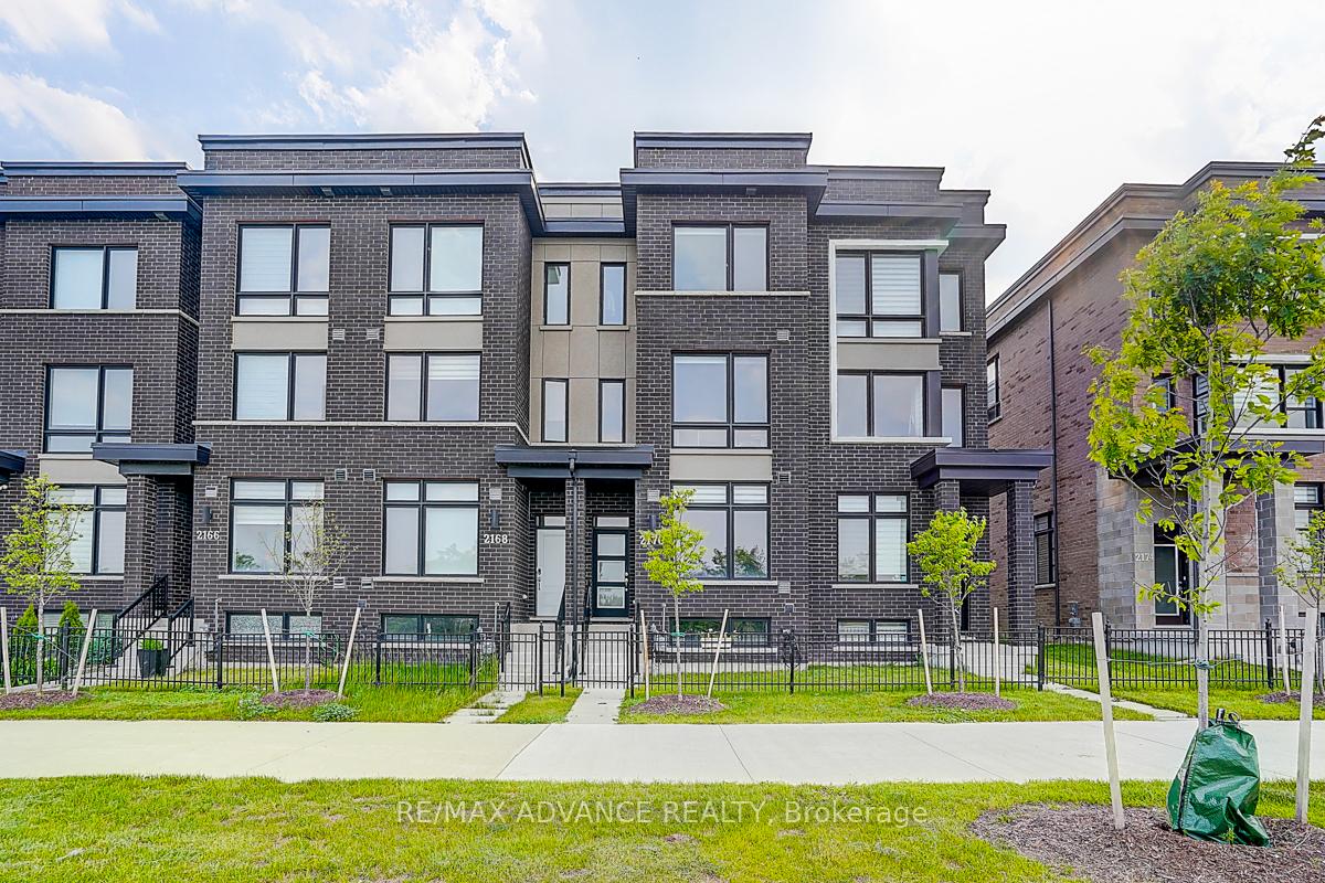 Front of 2170 Donald Cousens Parkway