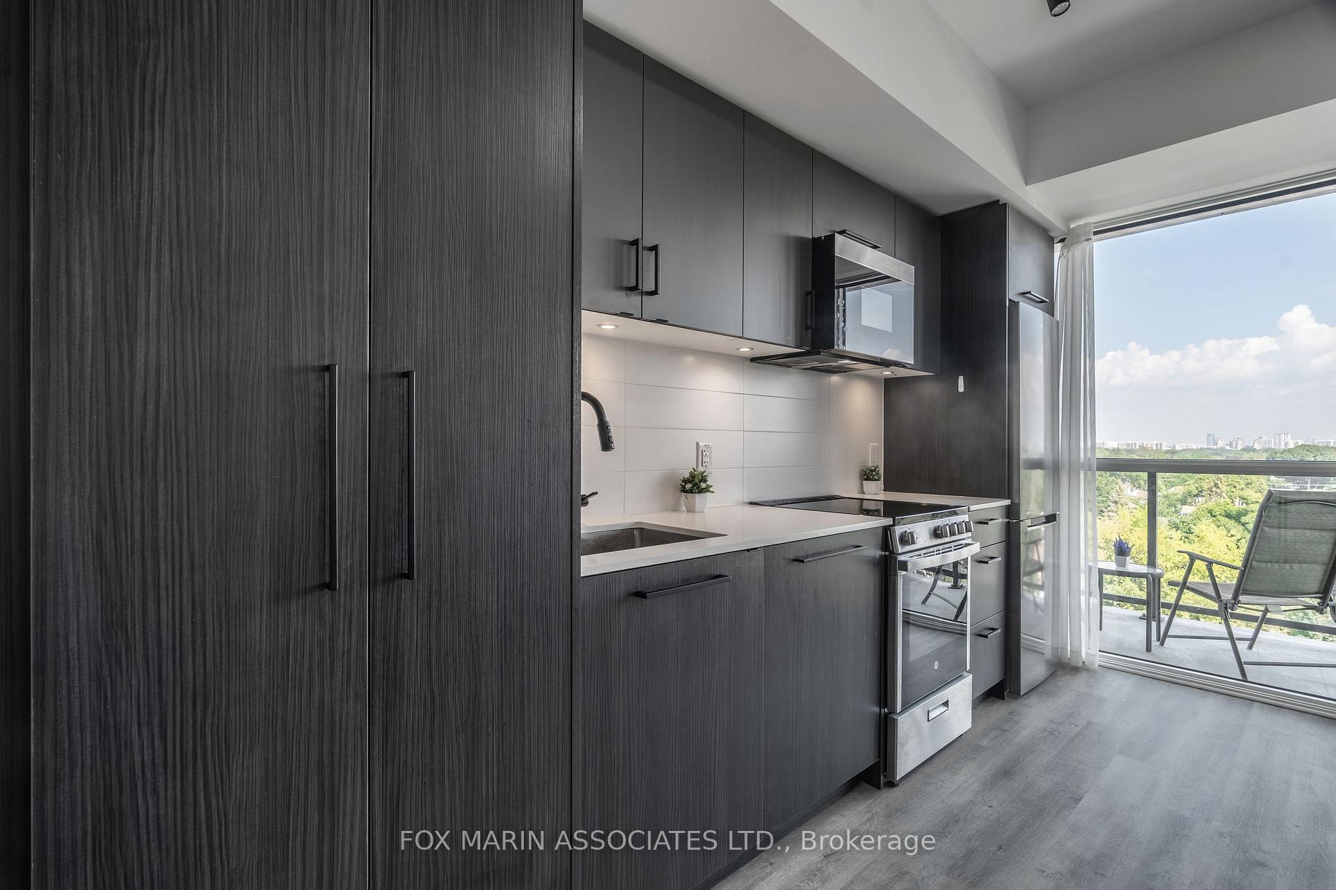 Photo 3 of Unit 706, 2369 Danforth Avenue, Toronto, East End-Danforth — HOMEH