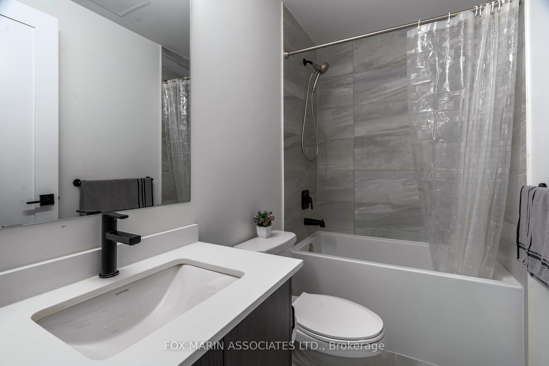Photo 7 of Unit 706, 2369 Danforth Avenue, Toronto, East End-Danforth — HOMEH