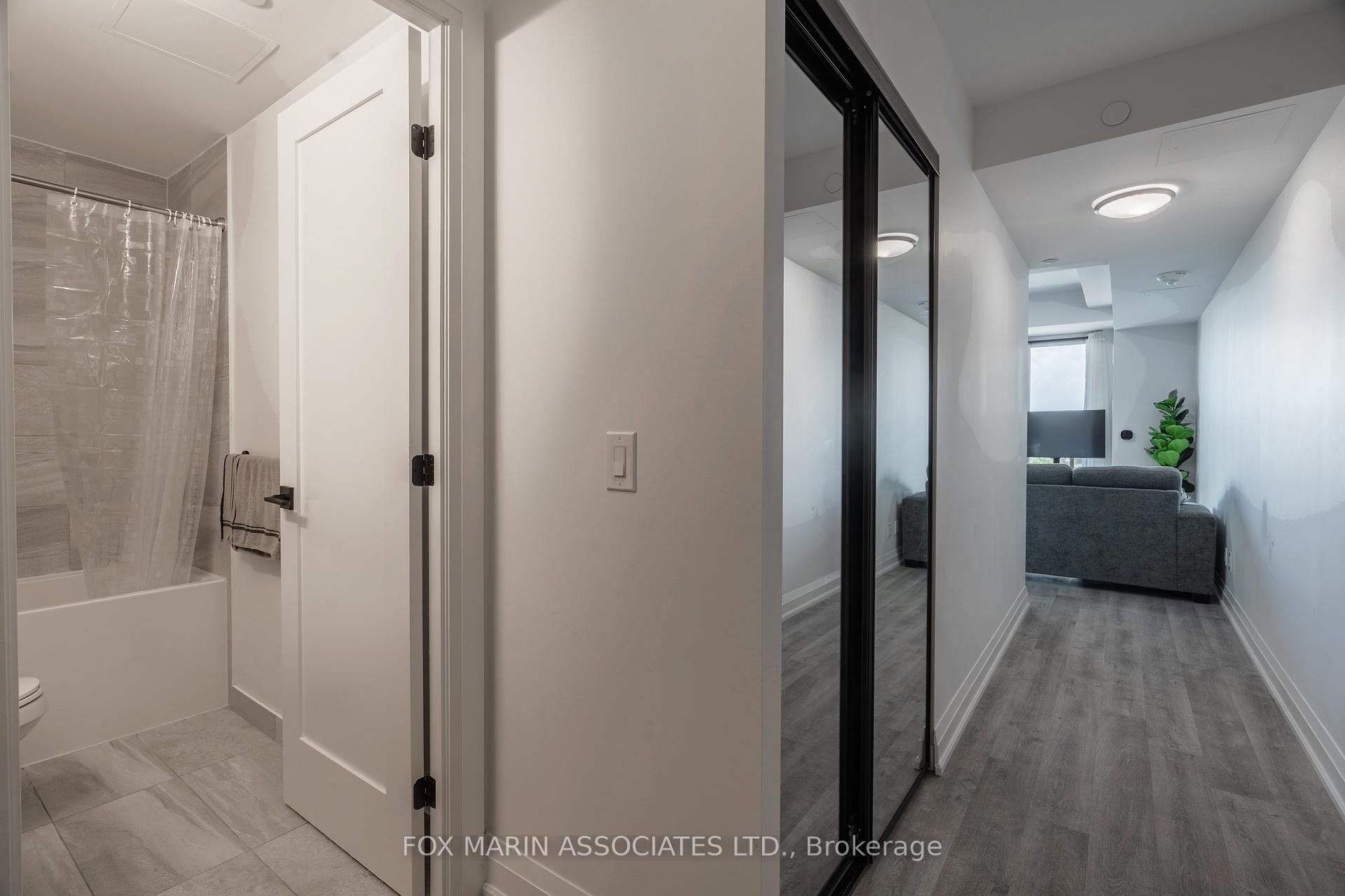 Photo 8 of Unit 706, 2369 Danforth Avenue, Toronto, East End-Danforth — HOMEH