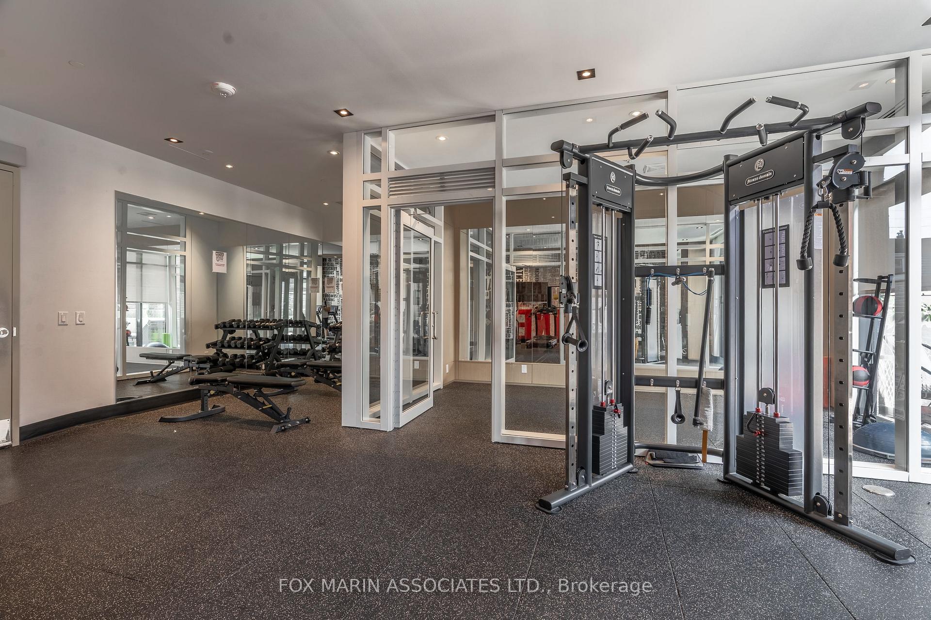 Photo 13 of Unit 706, 2369 Danforth Avenue, Toronto, East End-Danforth — HOMEH