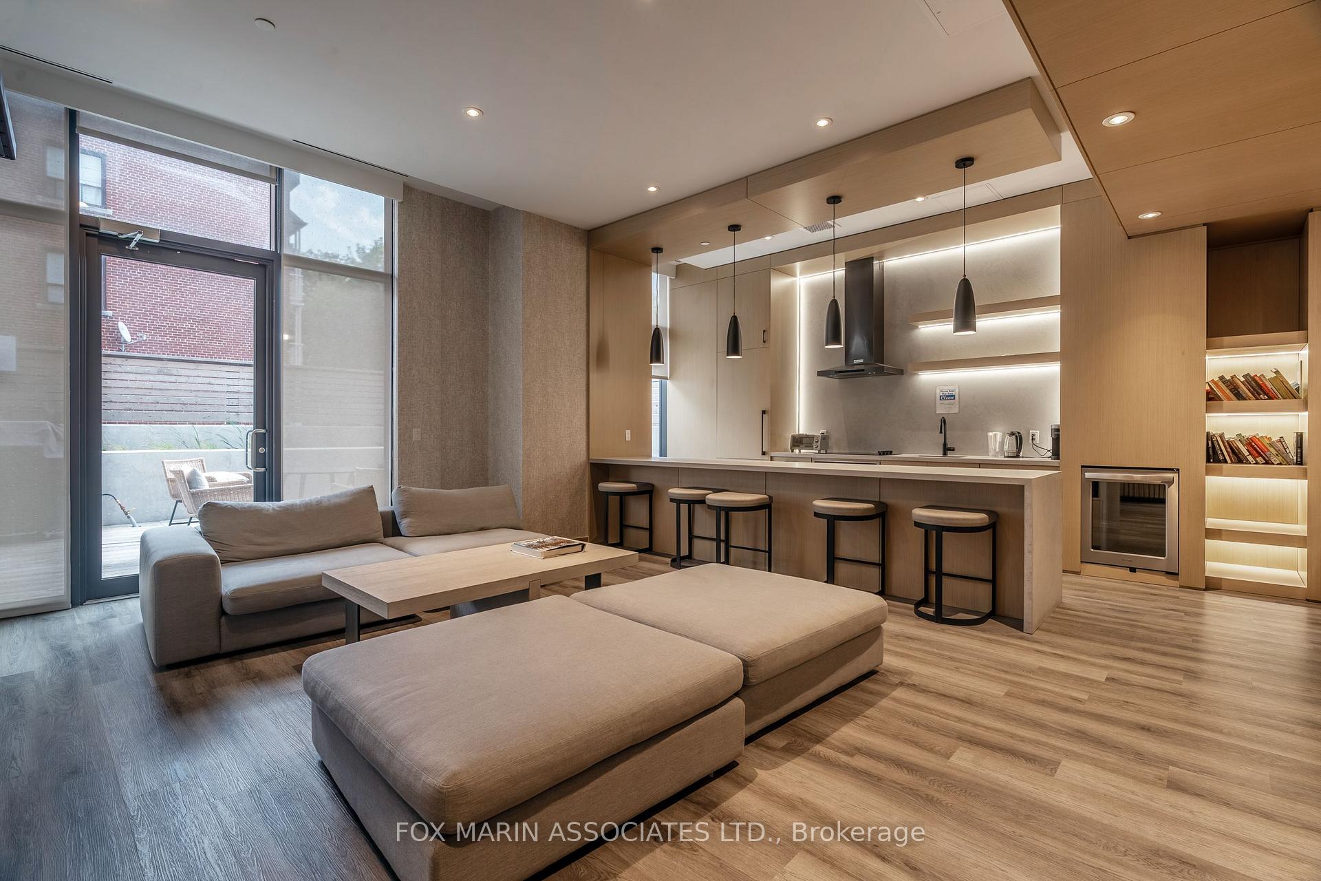 Photo 16 of Unit 706, 2369 Danforth Avenue, Toronto, East End-Danforth — HOMEH