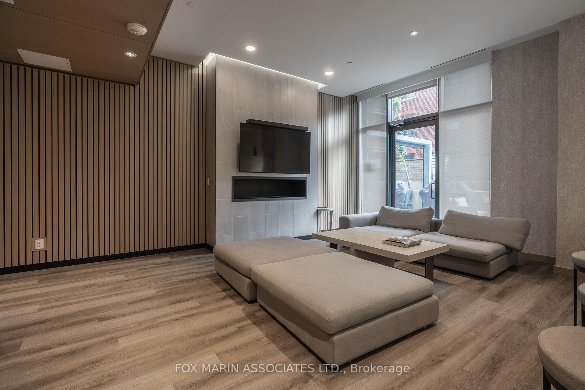 Photo 17 of Unit 706, 2369 Danforth Avenue, Toronto, East End-Danforth — HOMEH