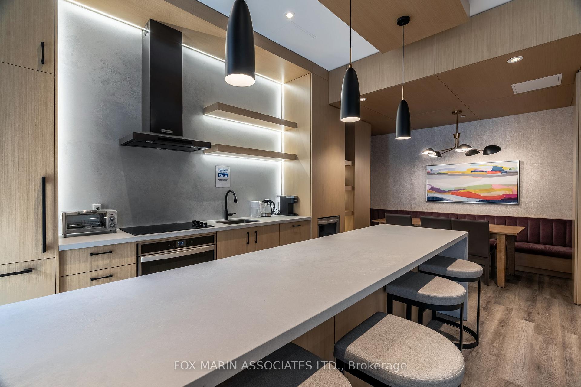 Photo 18 of Unit 706, 2369 Danforth Avenue, Toronto, East End-Danforth — HOMEH