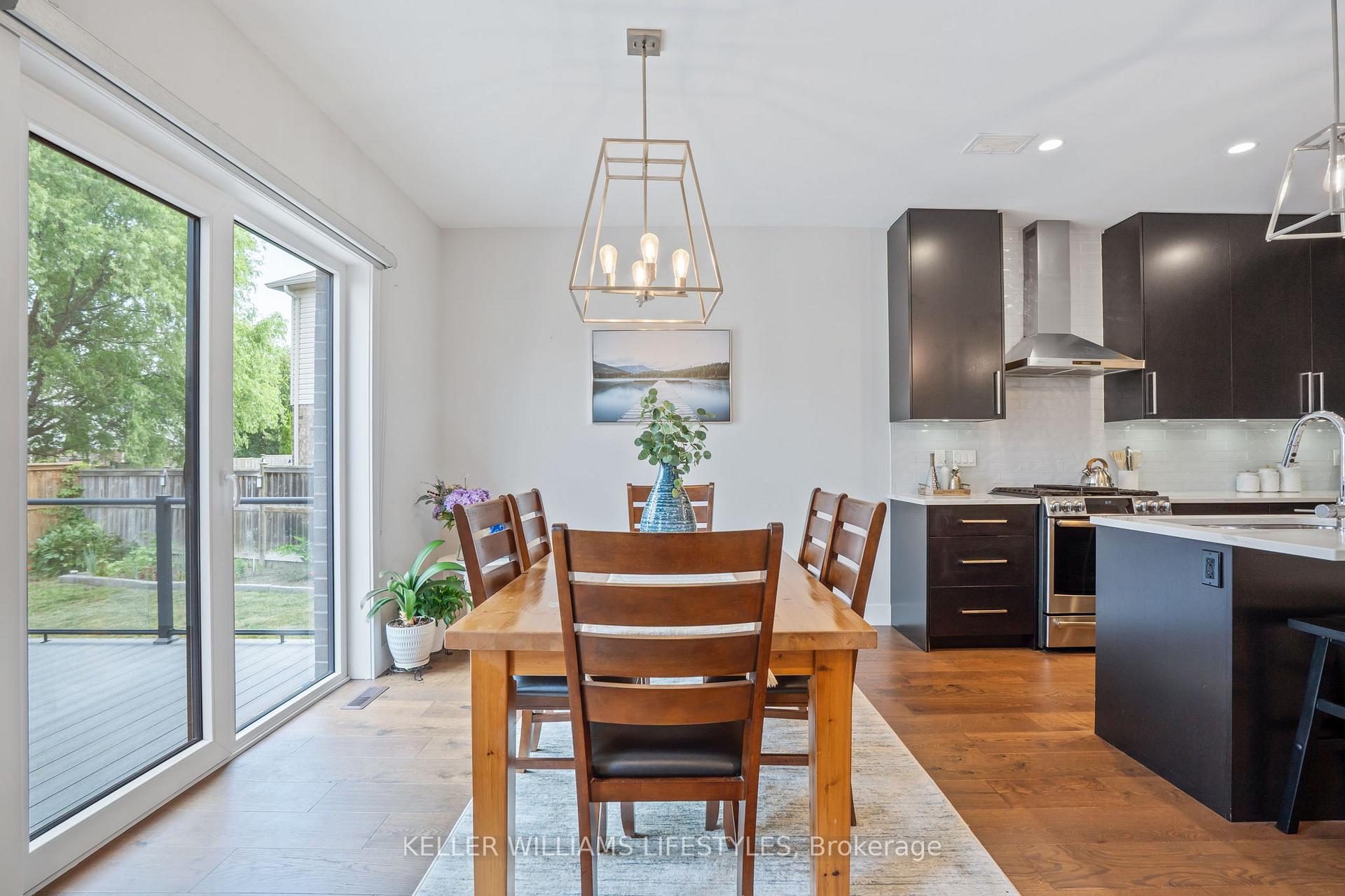Photo 10 of 1200 Silverfox Drive, London, North S — HOMEH