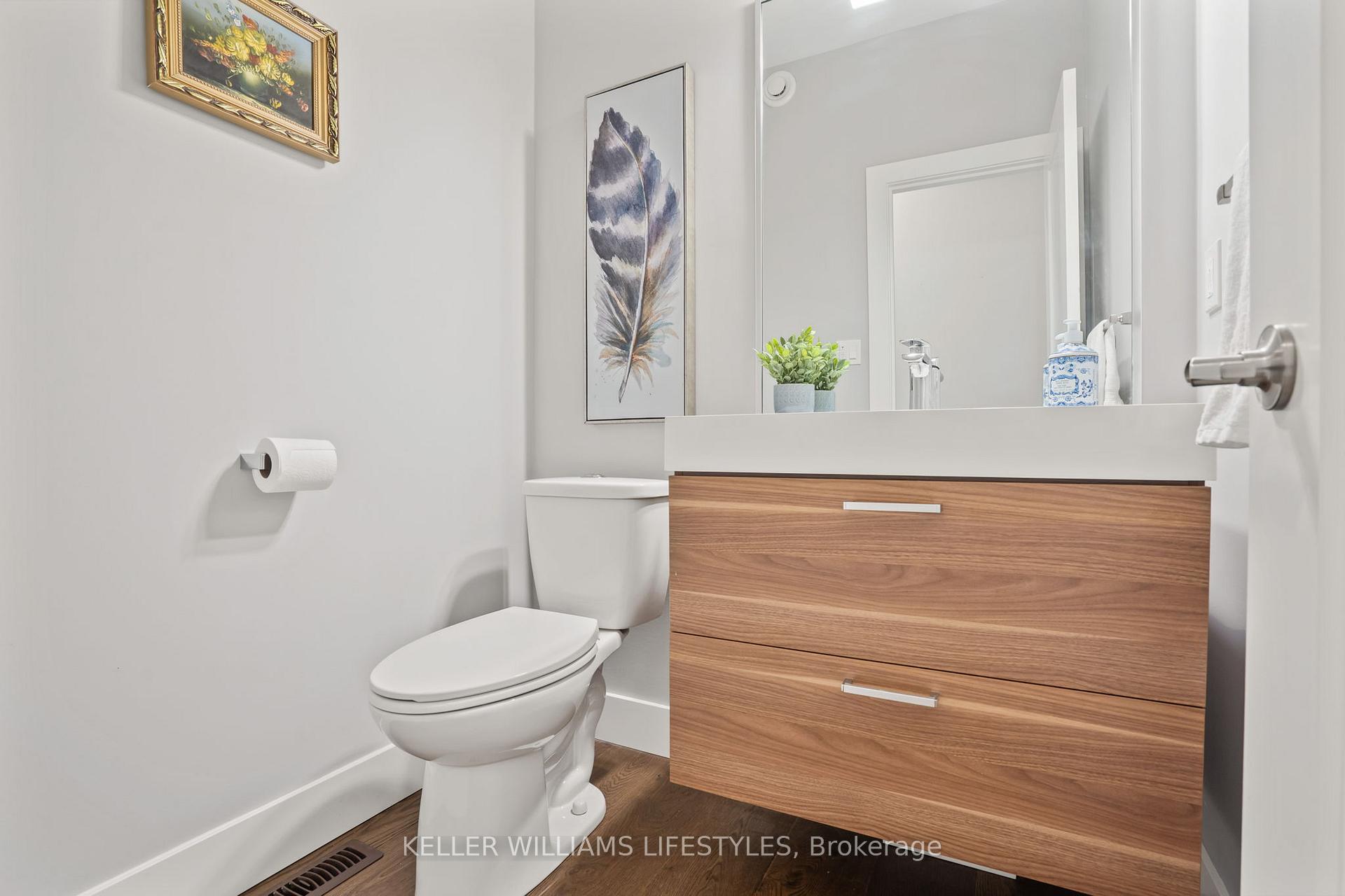 Photo 17 of 1200 Silverfox Drive, London, North S — HOMEH