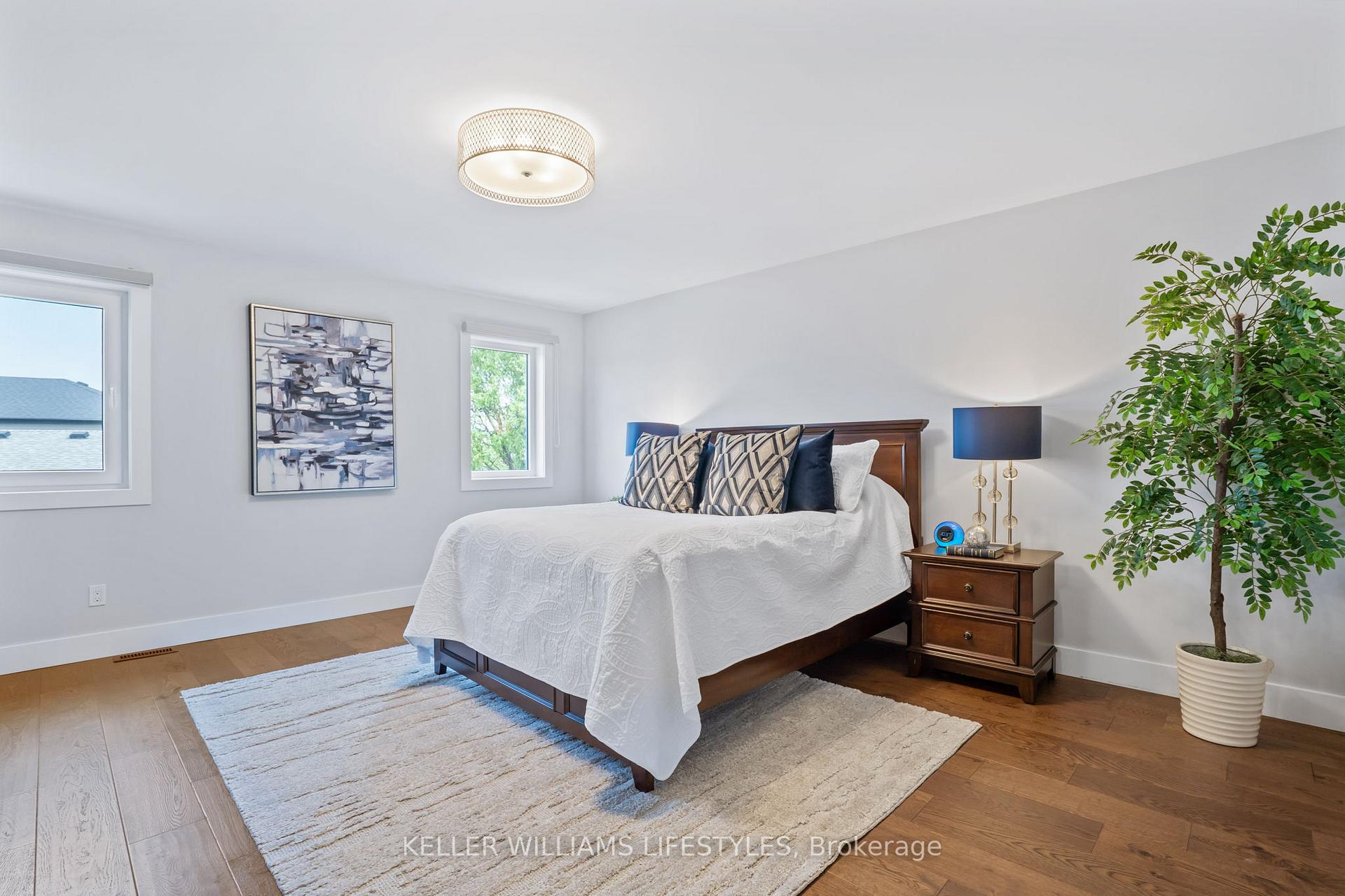 Photo 19 of 1200 Silverfox Drive, London, North S — HOMEH