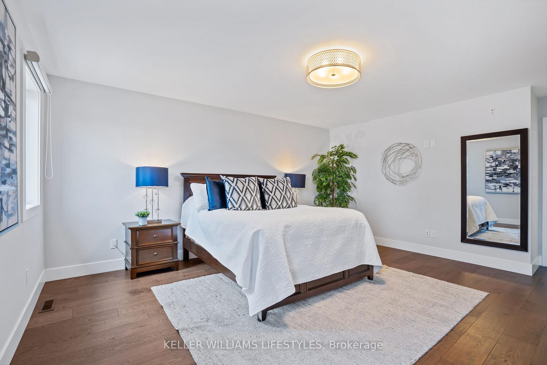 Photo 20 of 1200 Silverfox Drive, London, North S — HOMEH