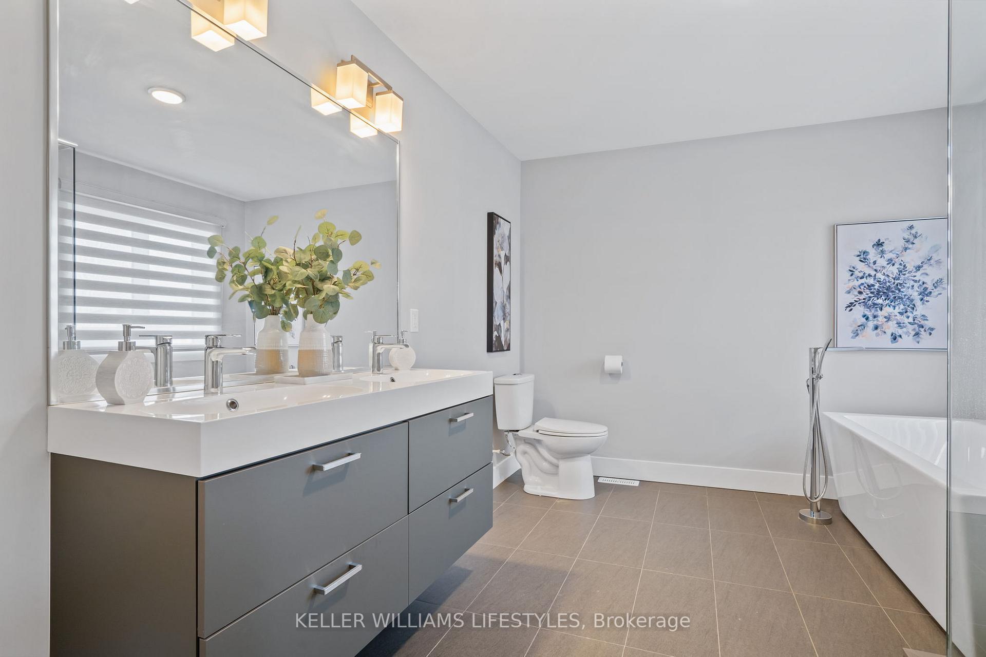 Photo 22 of 1200 Silverfox Drive, London, North S — HOMEH