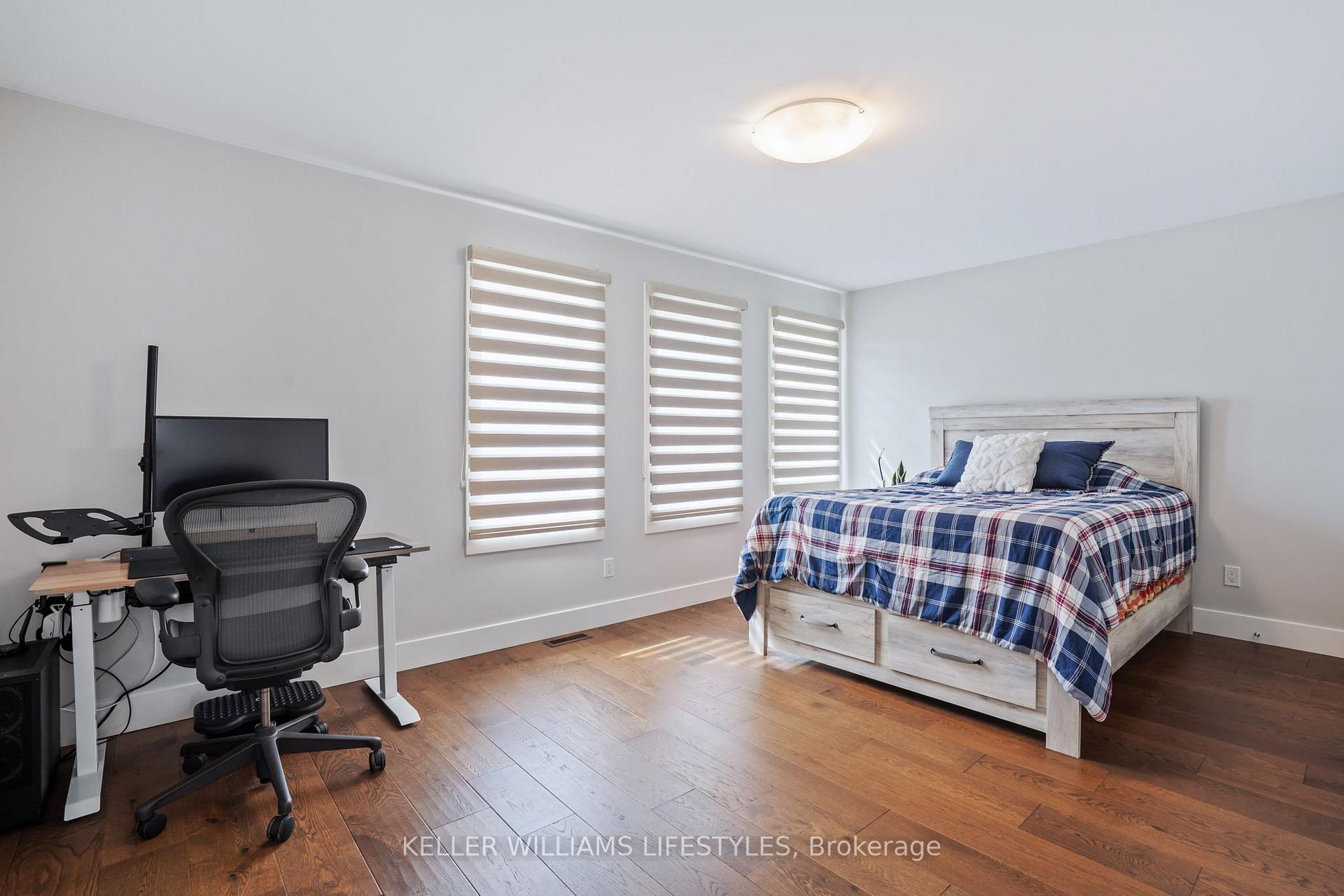 Photo 26 of 1200 Silverfox Drive, London, North S — HOMEH