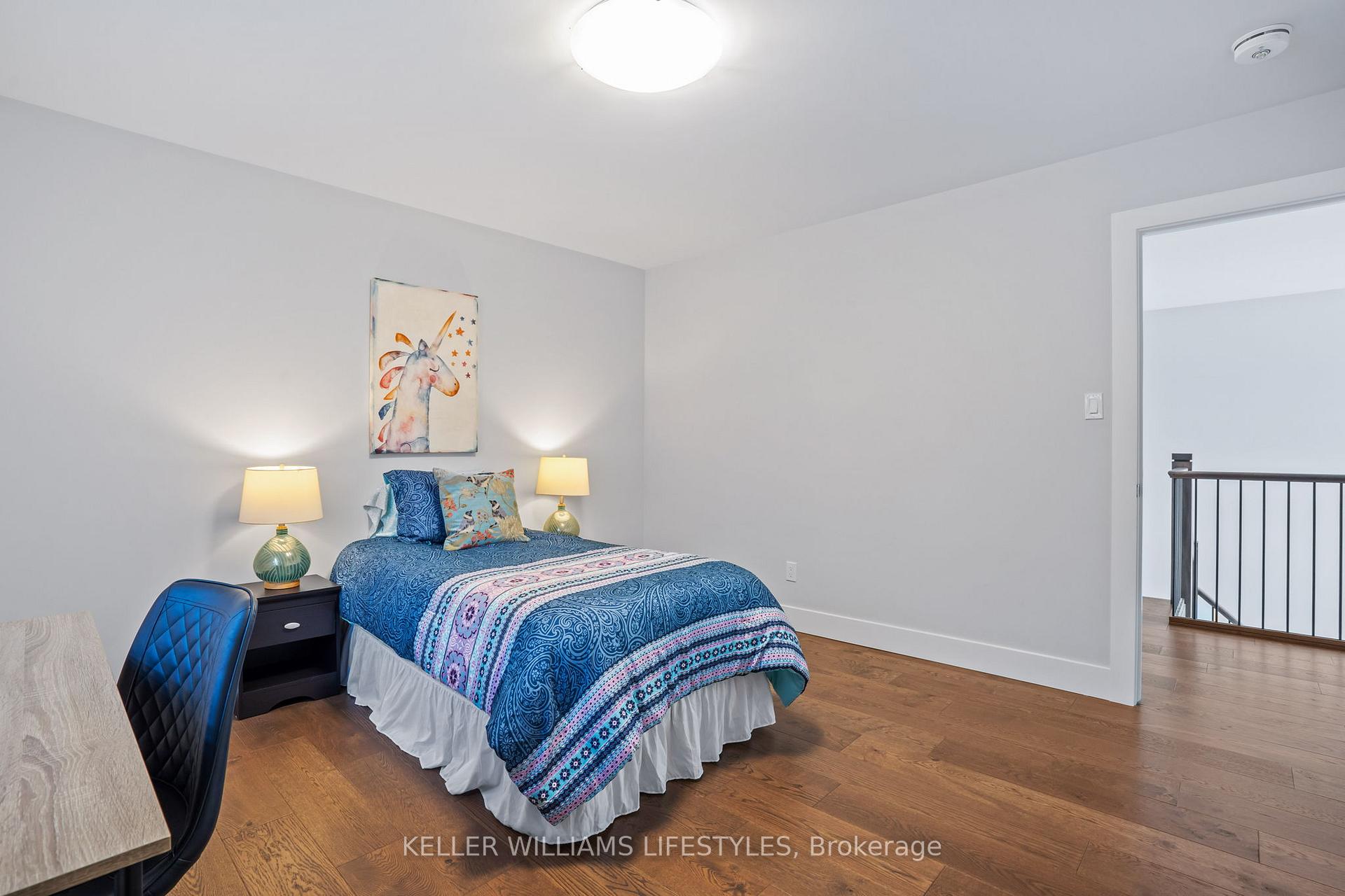 Photo 29 of 1200 Silverfox Drive, London, North S — HOMEH